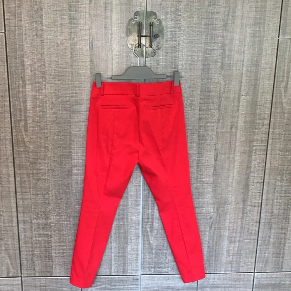 Loft Marisa Skinny Pants‎